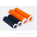 Cold shrinkable tube and cold shrinkable cable kits